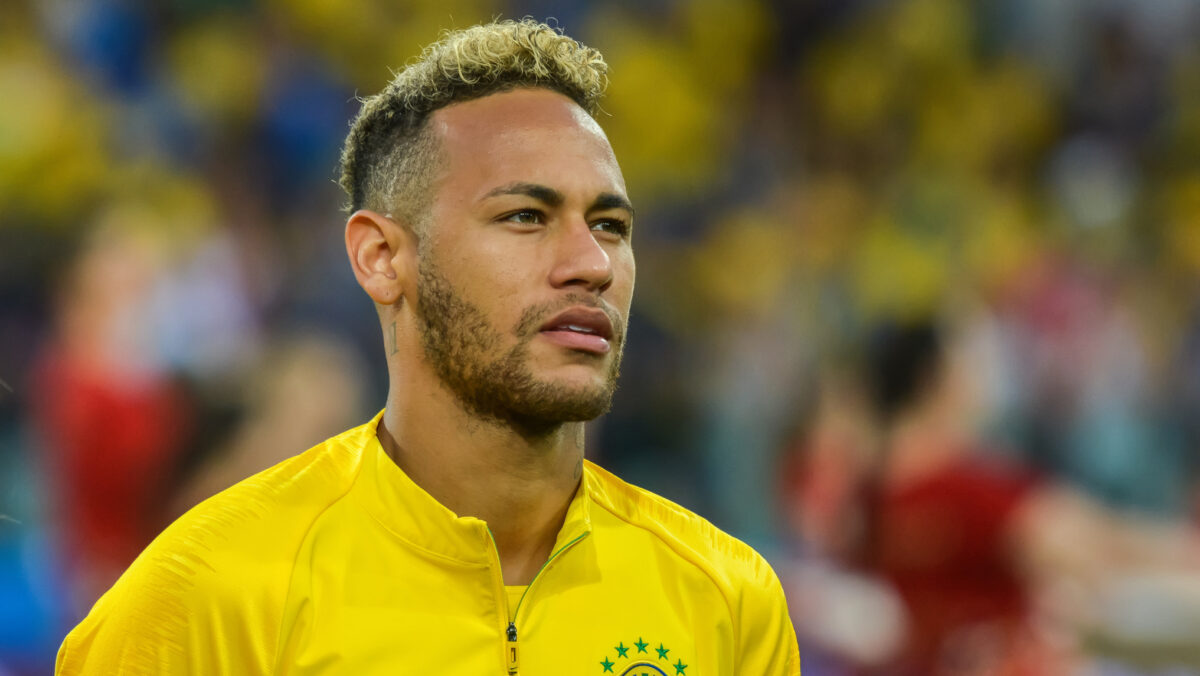 Scandal în fotbalul francez. Percheziții legate de transferul lui Neymar la PSG