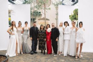 Nicu Bocancea, Ivona Nenu, Andreea Marcuta, Adrian Perjovschi 3 - Wedding Trends 2024