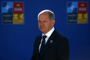 Olaf Scholz