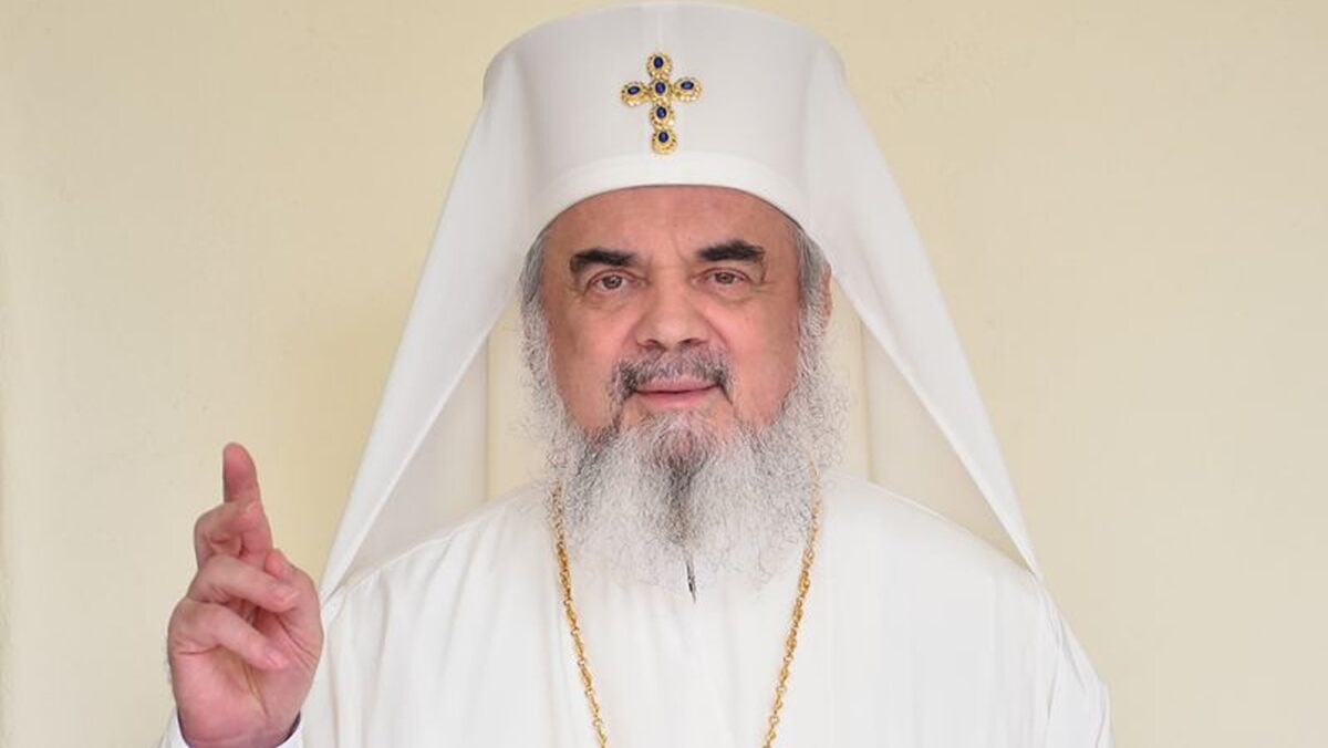 Patriarhul Daniel i-a luat fața lui Iohannis! Dezvăluiri incredibile despre liderul Biserii Ortodoxe