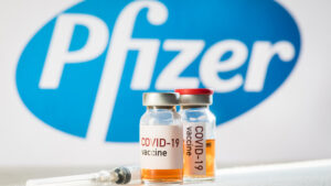 Pfizer, vaccinuri