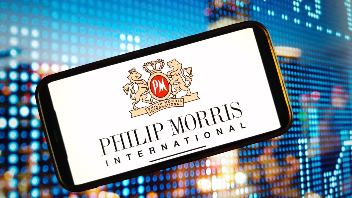 Philip Morris International donează Poliției de Frontieră două drone în valoare de aproape 700.000 dolari