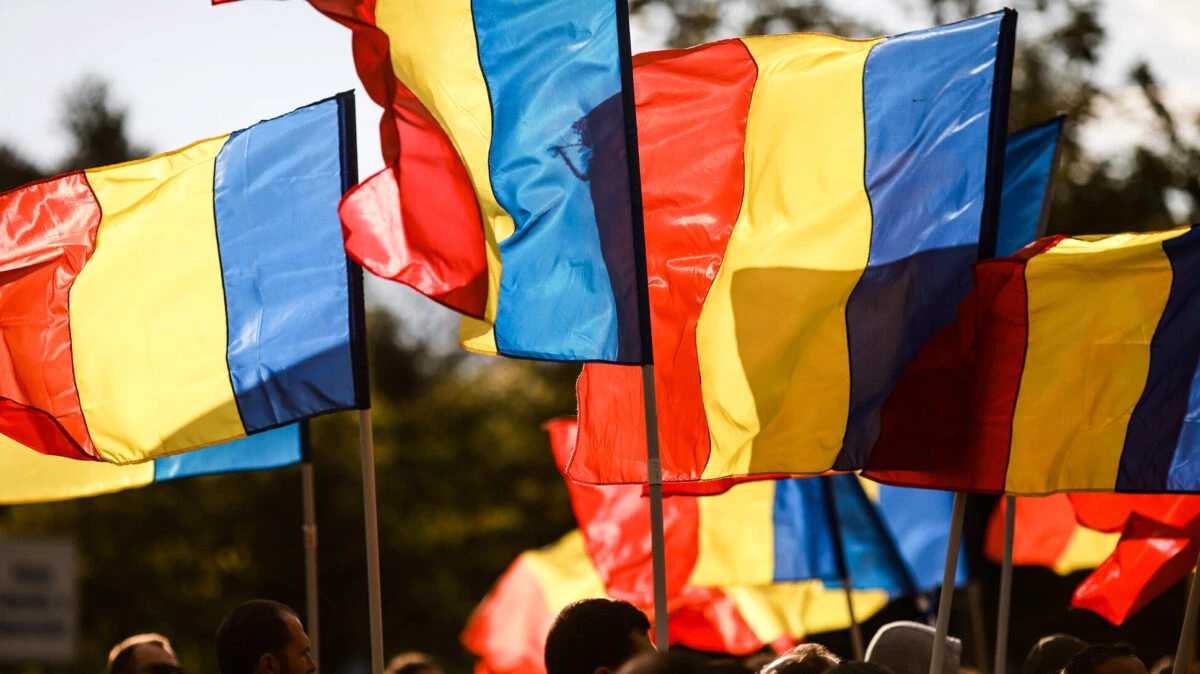 Cea mai mare amenințare pentru România! Rusia se va extinde