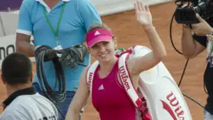 Bucurie de nedescris pentru Simona Halep! Verdictul clar venit chiar acum
