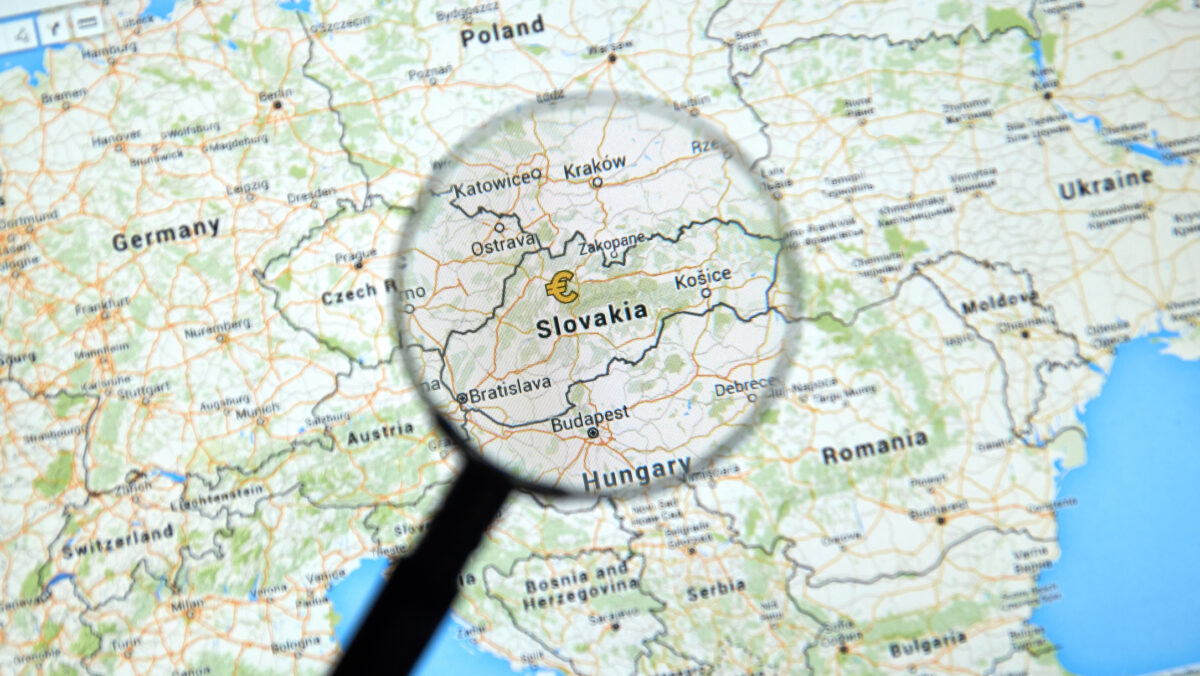 Slovacia nu vrea Ucraina în NATO: Ar fi baza unui Al Treilea Război Mondial