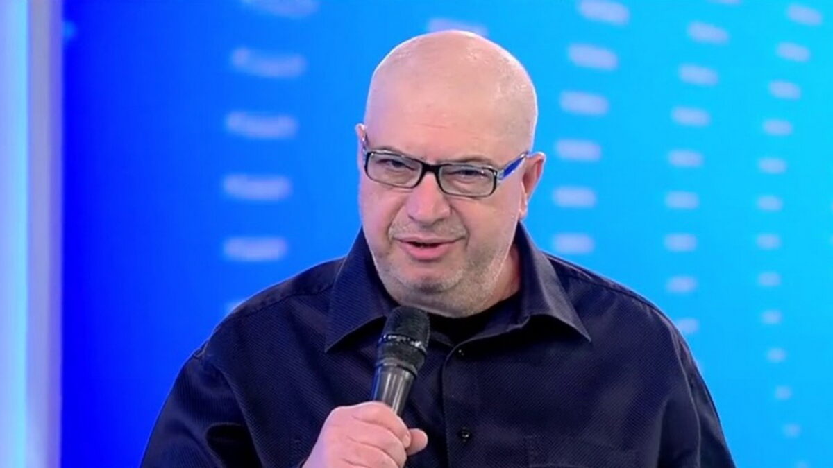 Sorin Ovidiu Balan, jurnalist