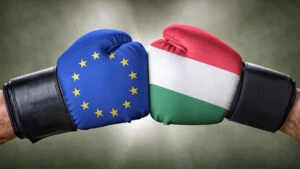 UE, Ungaria