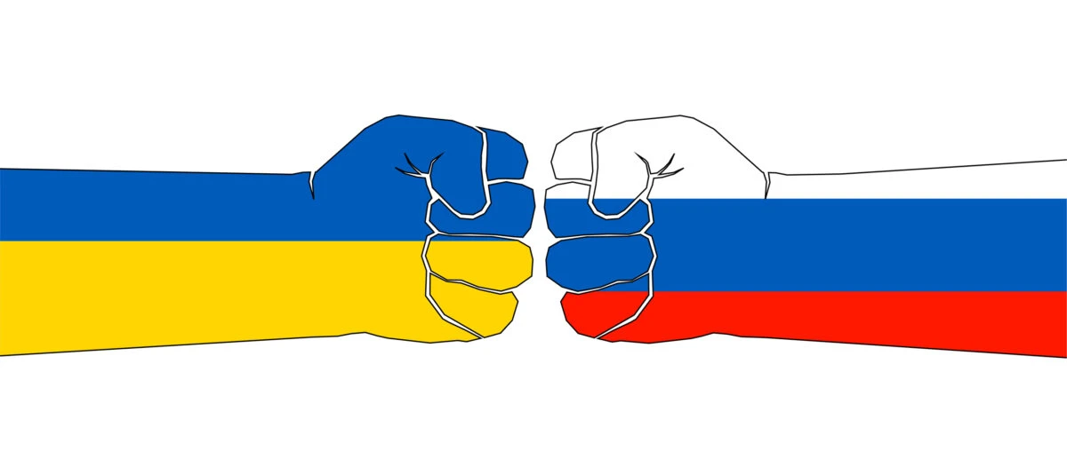 Ucraina vs Rusia