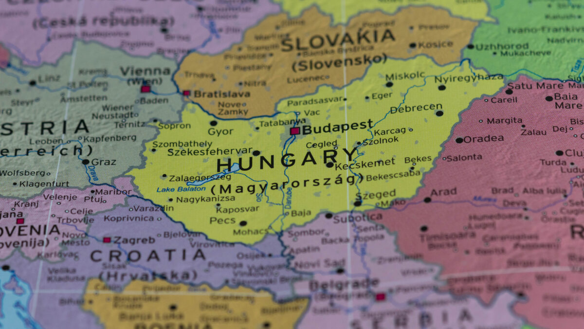 Ungaria bate palma cu România! Ungurii pregătesc marea lovitură în Europa