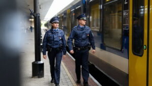 Ungaria politisti