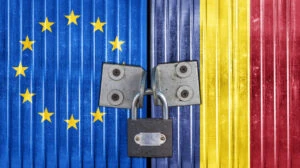 Uniunea Europeană, România