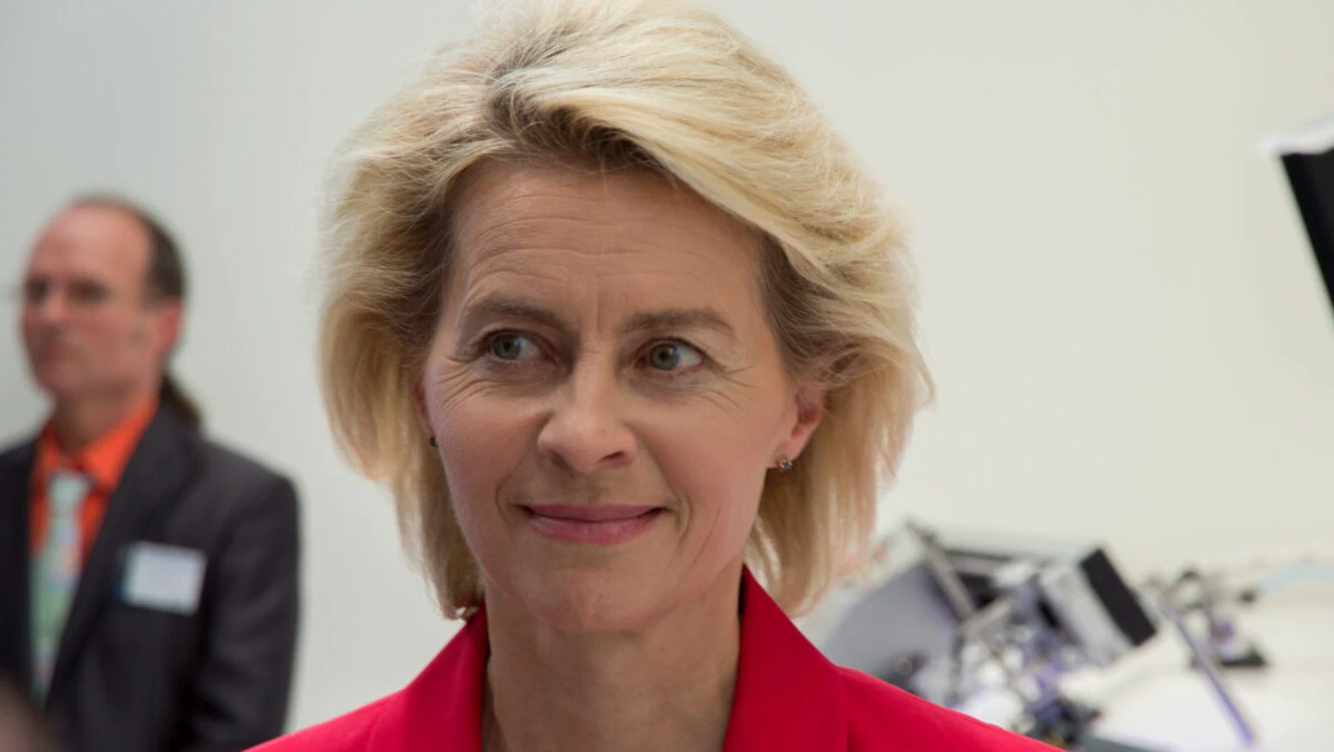 Ursula von der Leyen vrea un nou mandat la șefia Comisiei Europene: „Este de la sine înţeles că CDU o susţine”