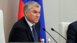 Viaceslav Volodin