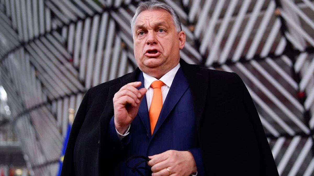 Viktor Orban pune Europa pe jar! Avertismentul dat de unguri: Pierderea se va simți peste tot