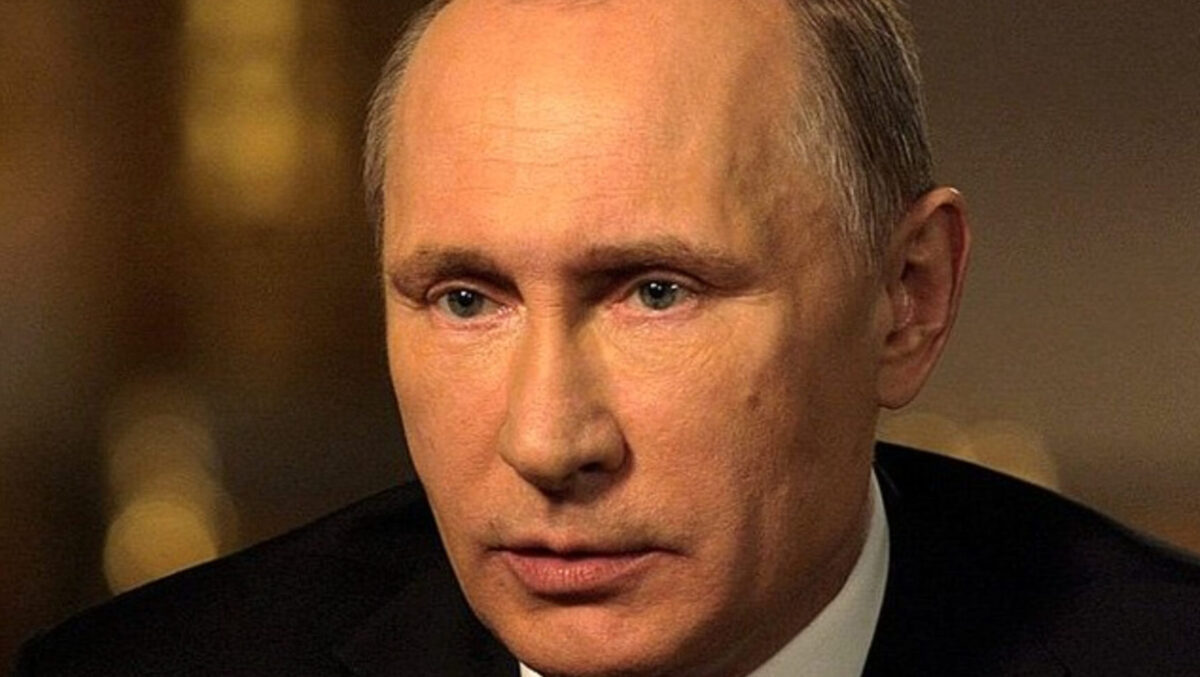 Vladimir Putin a dat ordinul. Moscova e complet încercuită. Se întâmplă chiar în aceste minute