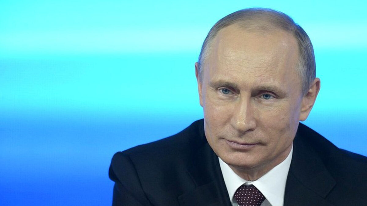 Rusia pregătește arsenalul nuclear? Ce a făcut Vladimir Putin. A venit anunțul de la Kremlin