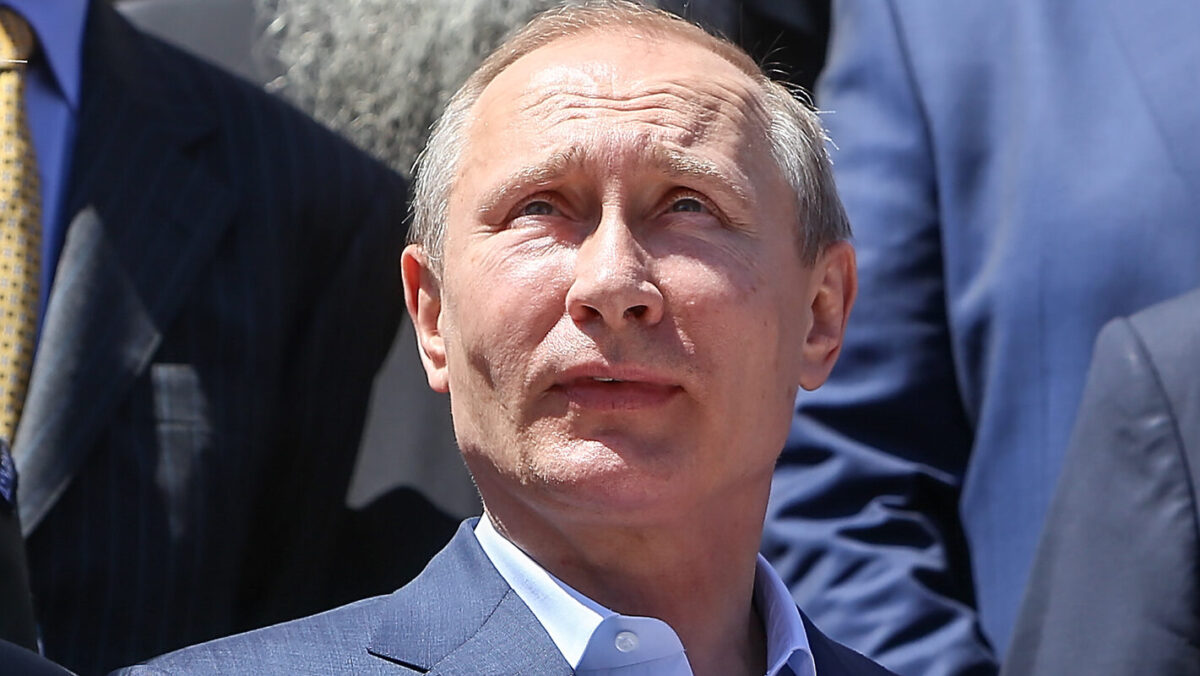 Vladimir Putin este grav bolnav?! A recunoscut totul personal: O parte din viață