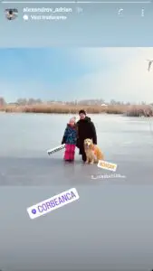 adrian alexandrov, eva maria
