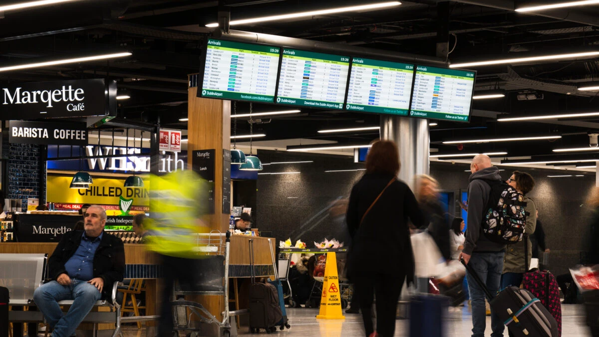 Aeroportul din Timişoara, gata pentru Schengen aerian. Când se deschide noul terminal