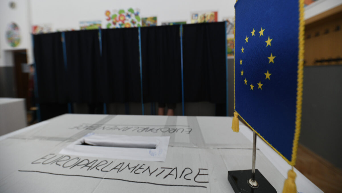 Alina Gorghiu: Suprapunerea alegerilor, turul doi de prezidenţiale cu alegerile parlamentare