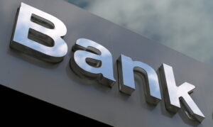 banca banci institutie financiara