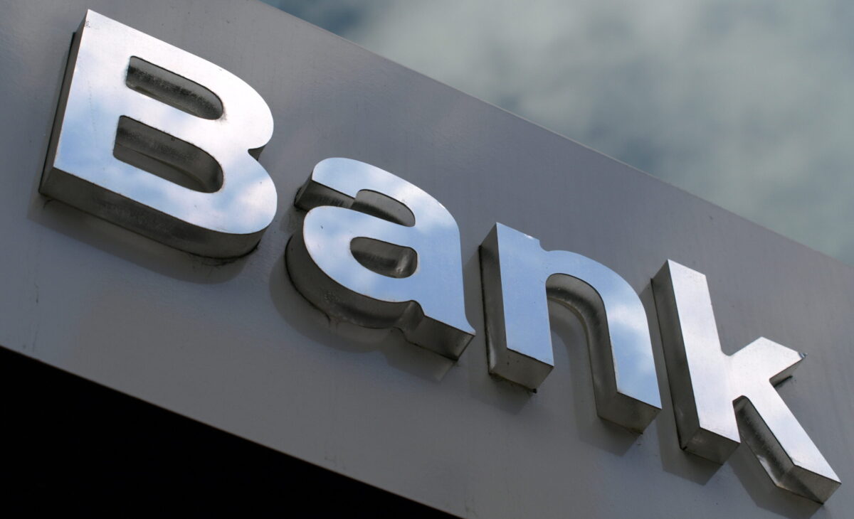 banca banci institutie financiara