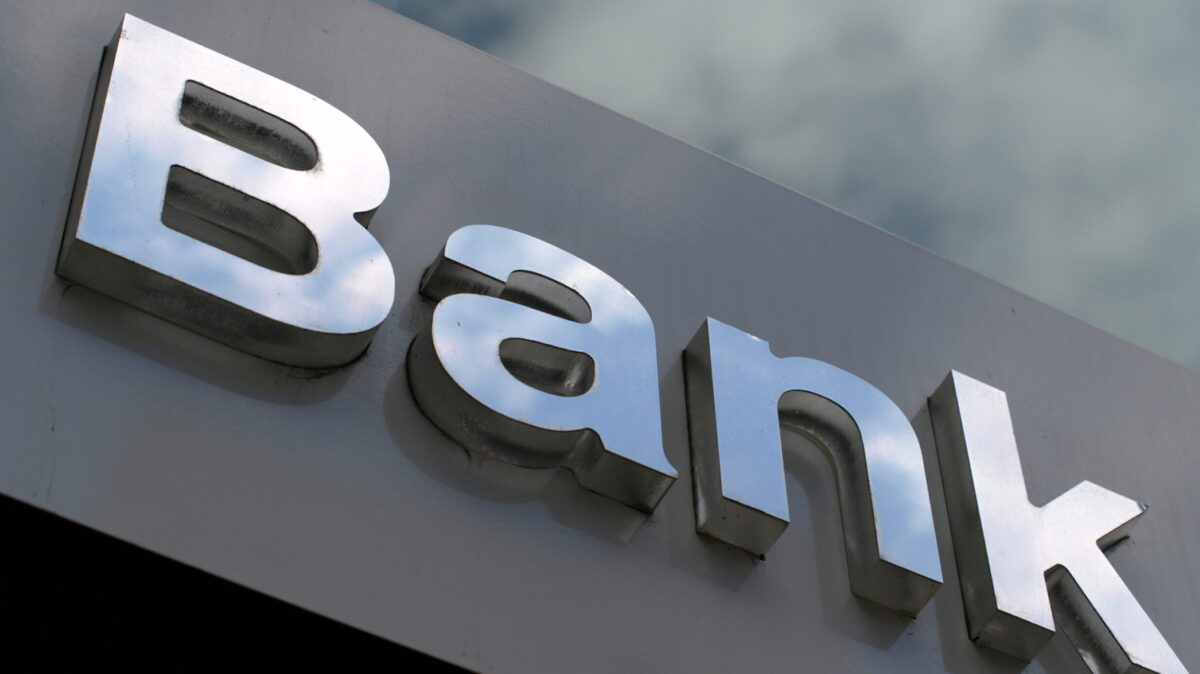 banca banci institutie financiara