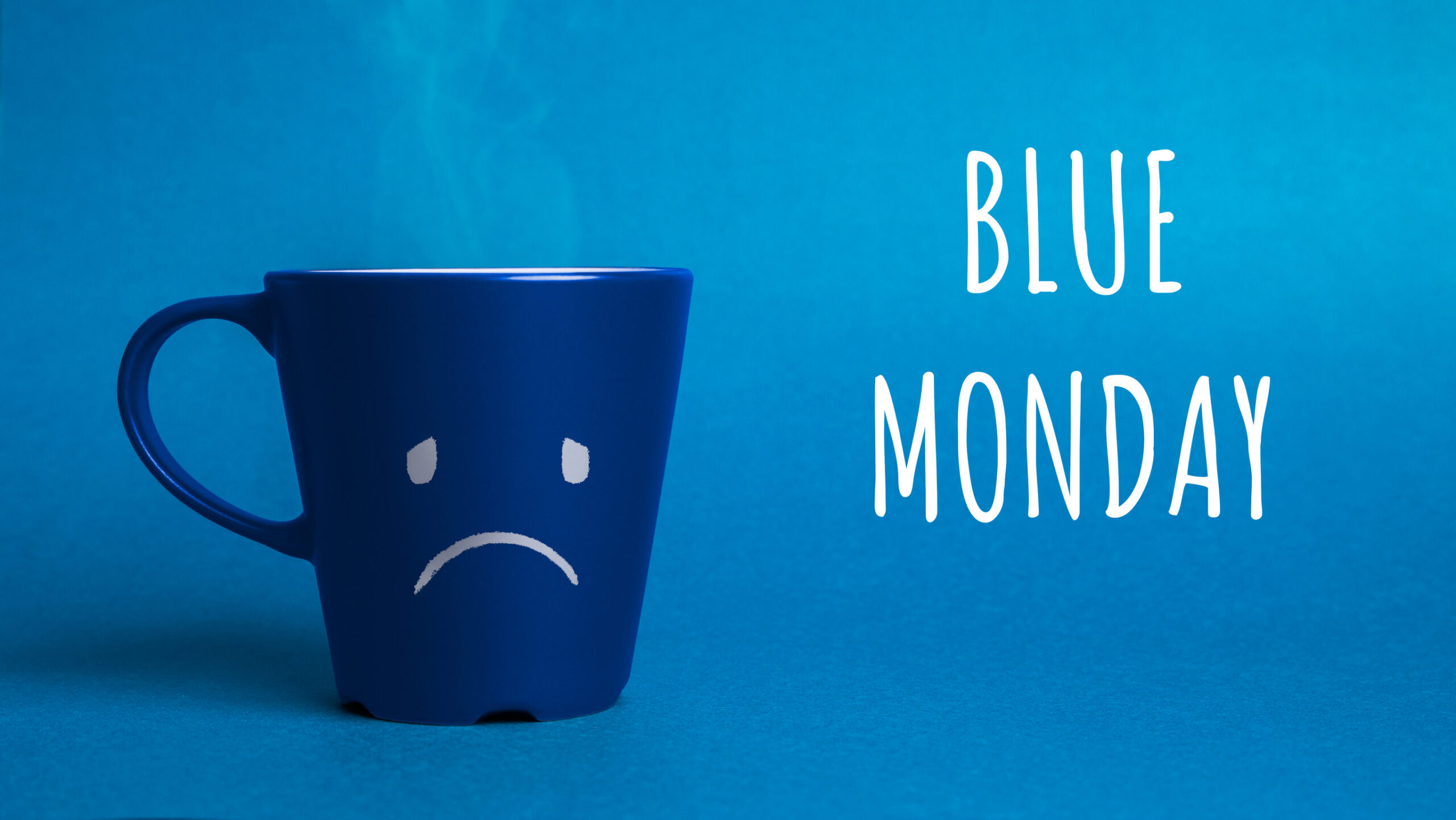 Blue Monday 2024. Cea mai tristă zi din an. Cum combați stările