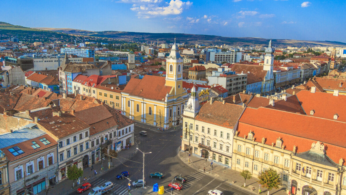 Cluj-Napoca, cel mai mare buget din istoria sa. Emil Boc: În asta se transpune politica liberală