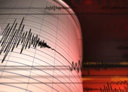 Cutremurul de 7,4 grade pe scara Richter care a zguduit România. Replici până în decembrie