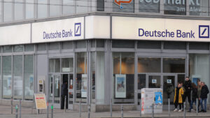 deutsche bank