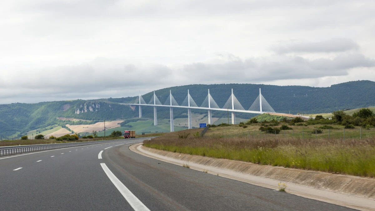 S-a aprobat o nouă autostradă în România. Șoseaua de mare viteză va avea 73 km