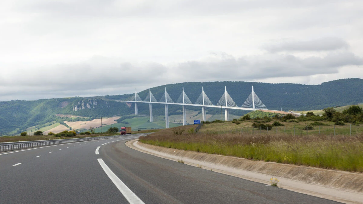 Apare un nou drum expres în România. Era cerut de șoferi de zeci de ani