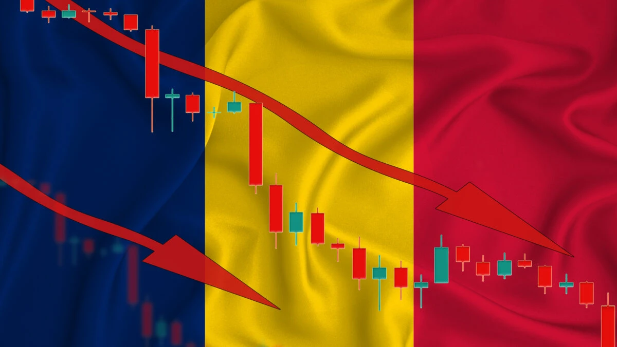 Vine criza financiară în România! Un celebru economist avertizează: Este iminentă!