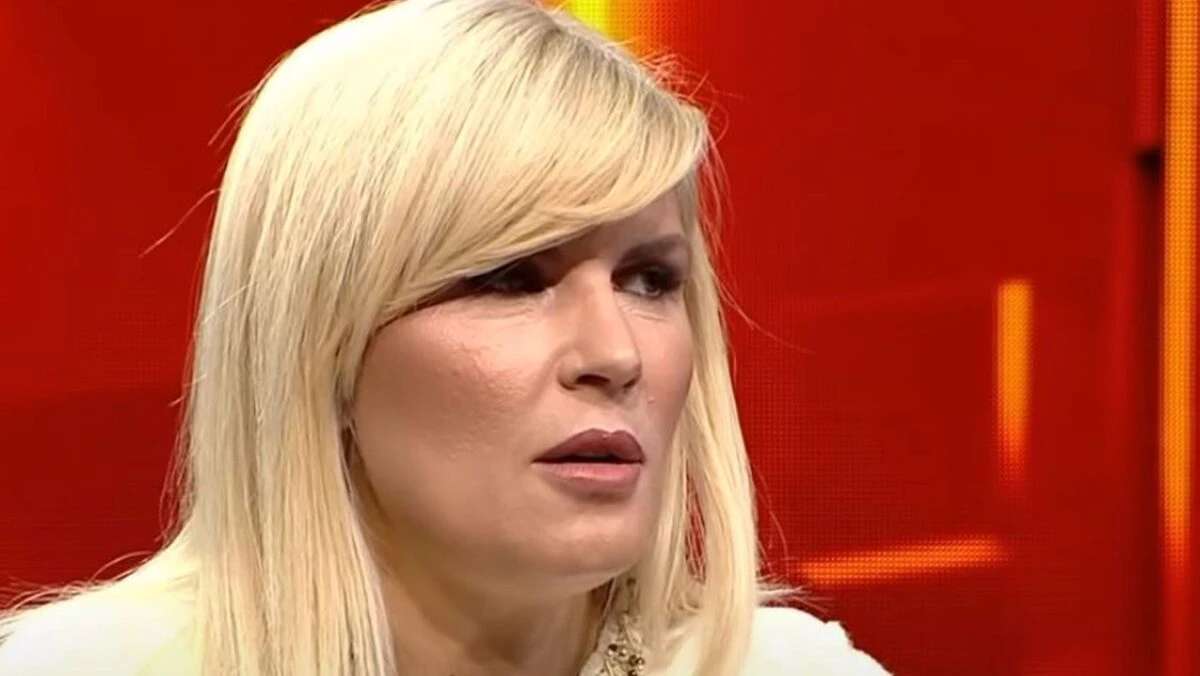 Elena Udrea, anunț chiar de ziua iubitului ei! Este cutremur total la închisoare: NU e deloc ușor