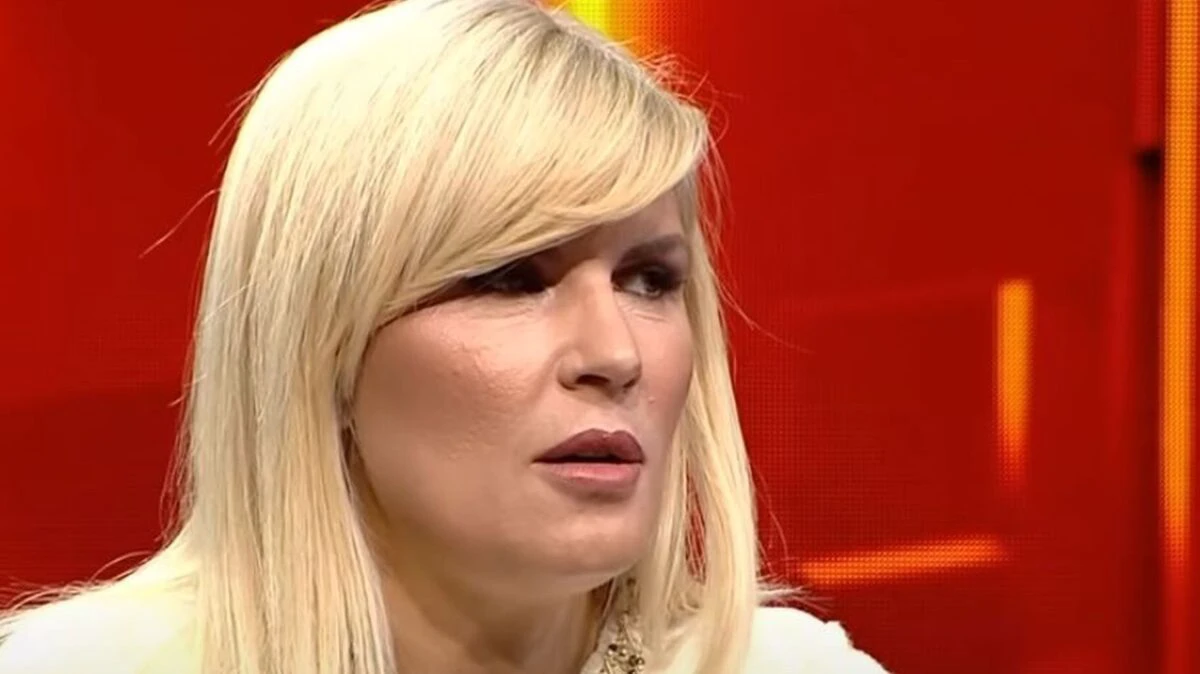 Elena Udrea, anunț chiar de ziua iubitului ei! Este cutremur total la închisoare: NU e deloc ușor