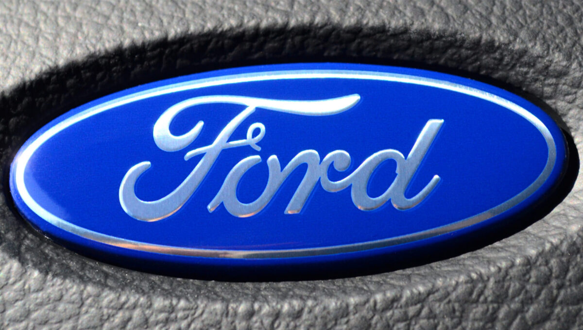 Apare un nou model Ford. Unde va fi construit noul SUV
