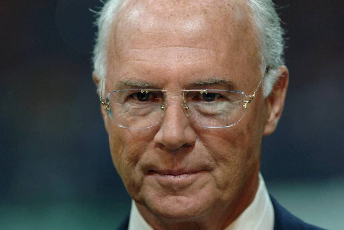 Euro 2024. Reportaj unde a crescut și s-a format Franz Beckenbauer. Corespondență Daniel Nanu