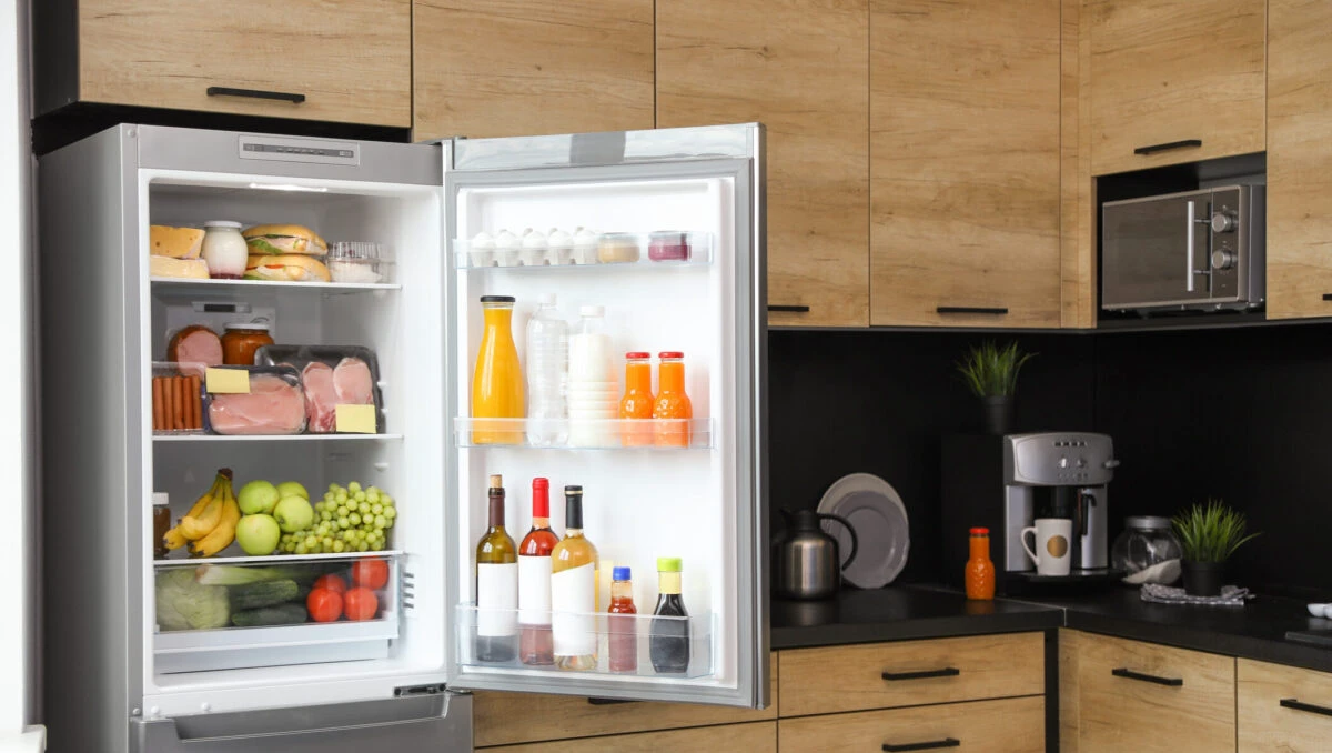 Cum ar trebui depozitate corect alimentele în frigider. Nu mai faceți niciodată aceste greșeli