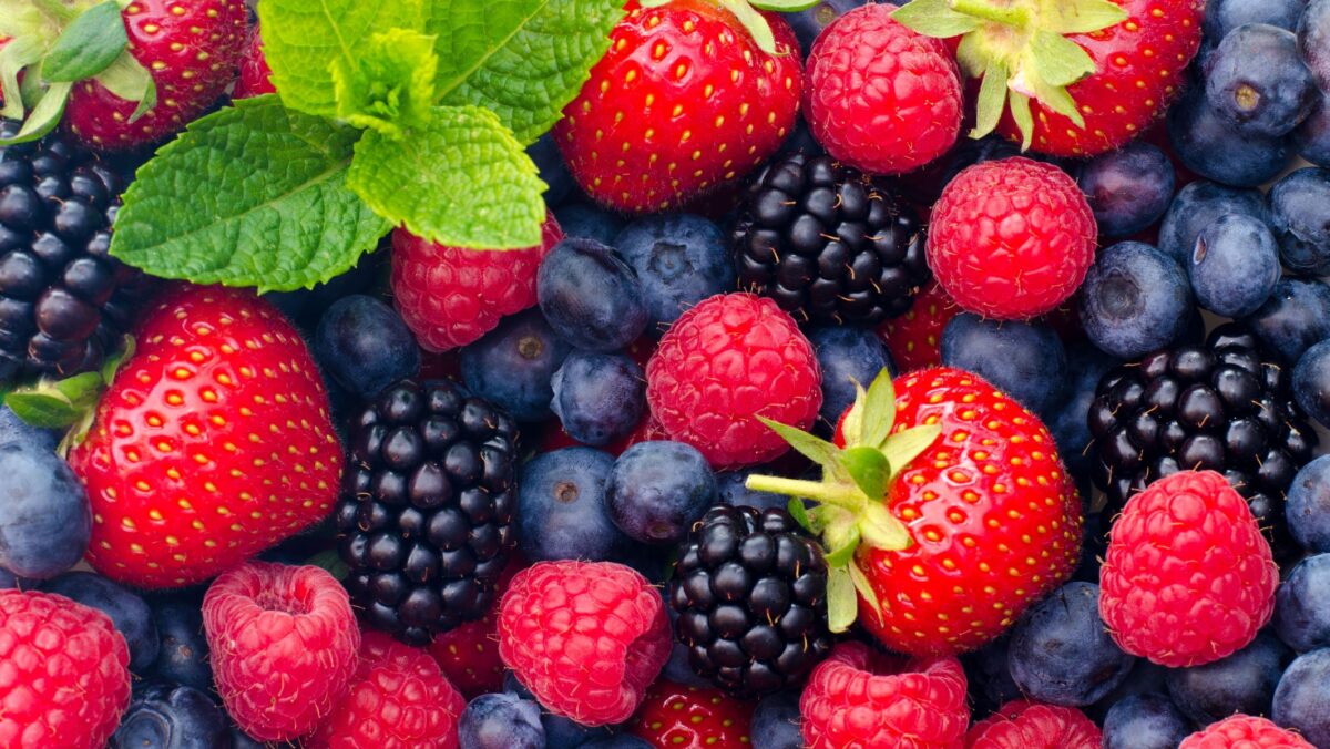 Care este cel mai sănătos fruct? Ce recomandă nutriționiștii
