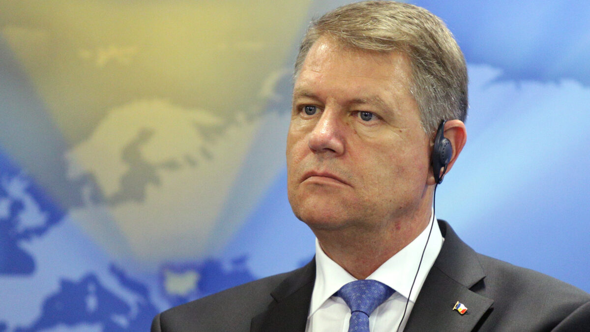 Klaus Iohannis își dă demisia? PSD a dat verdictul: Nu e o amenințare, dar…