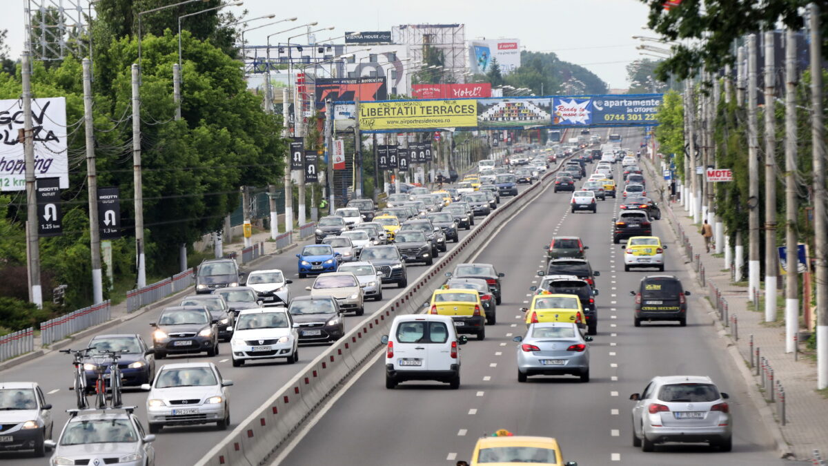 Se dă lege pentru toți proprietarii de mașini din România. Decizia pe care o așteptau șoferii: Se impune modificarea