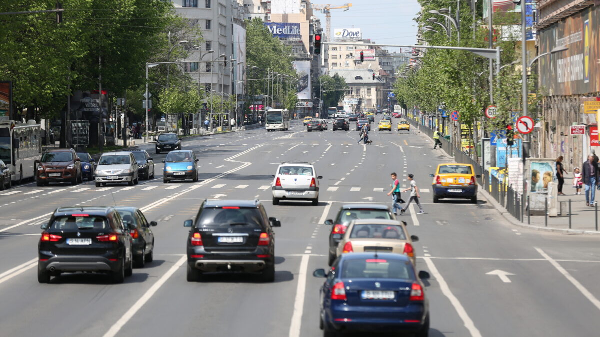 Se șterg punctele de penalizare! Informația de care au nevoie toți șoferii din România