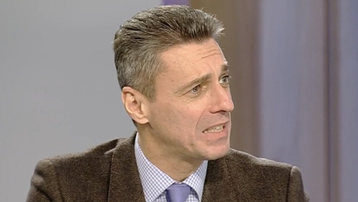 Mircea Badea pune punct! Vedeta Antena 3 s-a revoltat: Nu mai suport