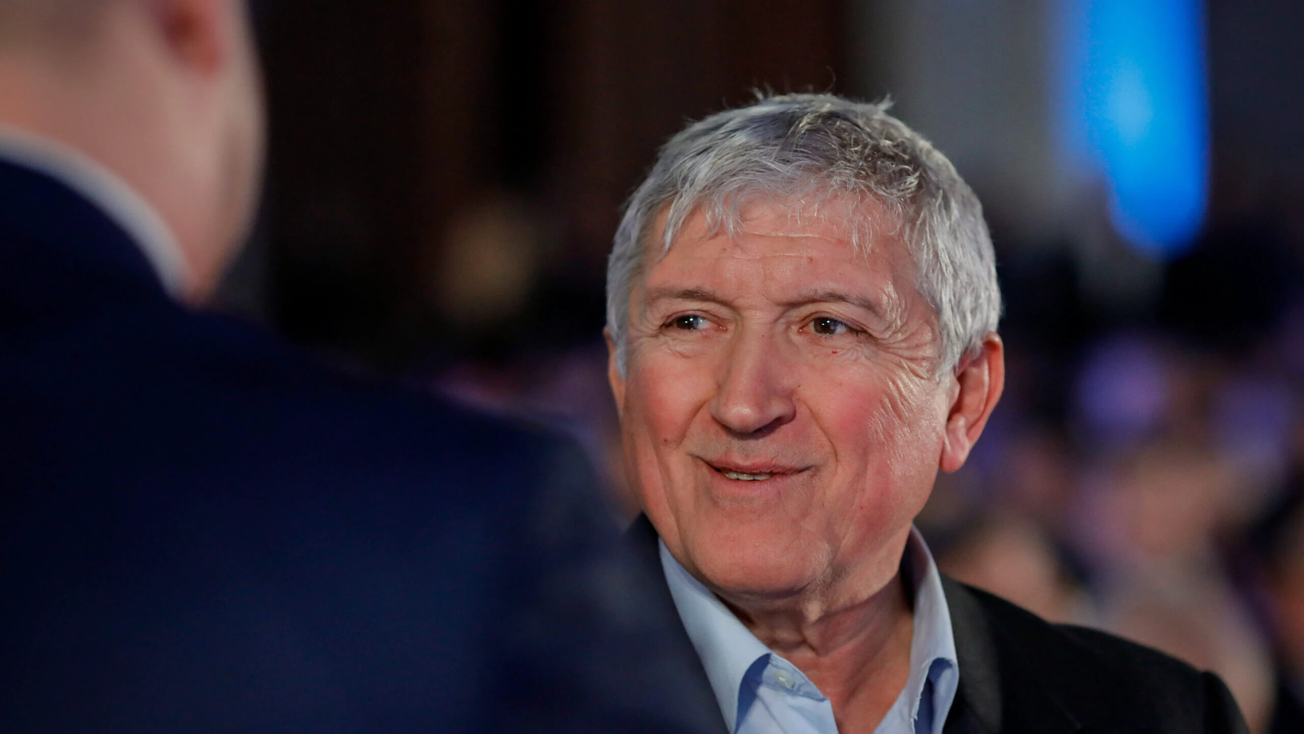 Informația zilei despre actorul Mircea Diaconu! Nu a știut nimeni Informația zilei despre actorul Mircea Diaconu! Nu a știut nimeni