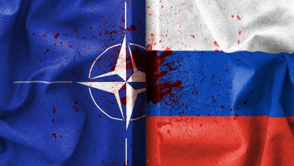 Anunț de la vârful NATO: Civilii să se pregătească pentru un „război total cu Rusia”