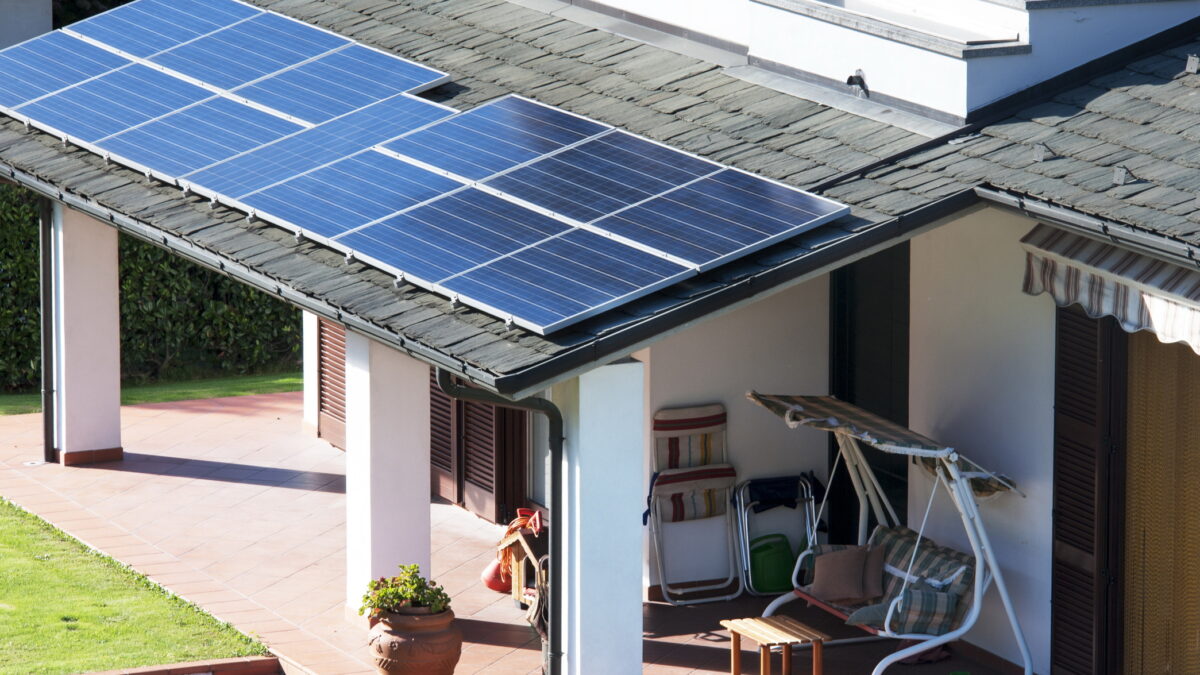 Programul Casa Verde Fotovoltaice, deblocat. Mircea Fechet: Va fi anul prosumatorilor