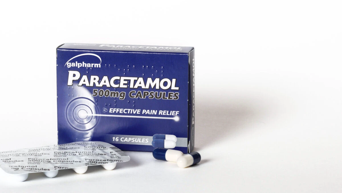 Cât de periculos este paracetamolul? Tudor Ciuhodaru: Pot fi mortale!