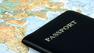 pasaport, calatorie, aeroport