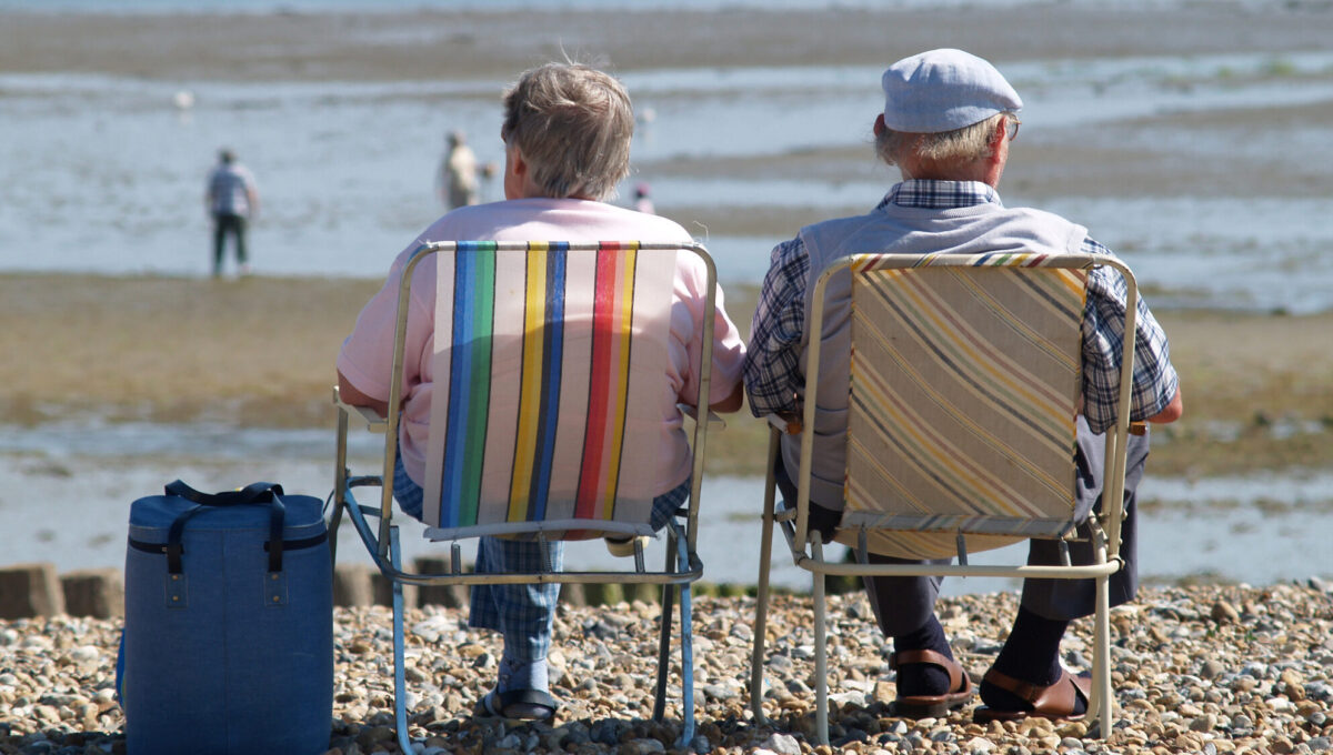 Bani mai mulți la pensie! Schimbarea din sistemul de pensii ce va aduce o bătrânețe liniștită